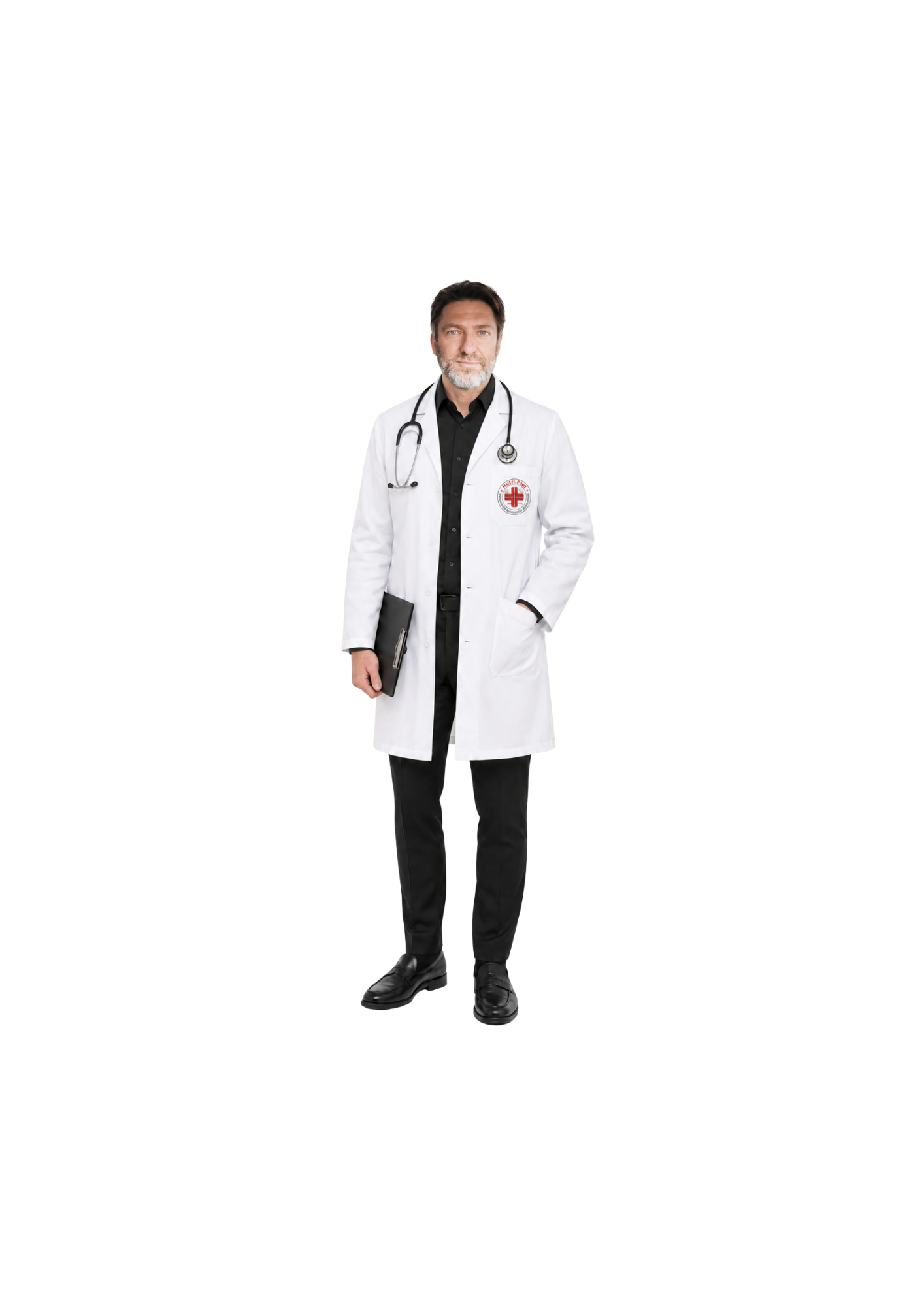 Dott. Riccardo Monaco - Dietetico Ospedaliero
